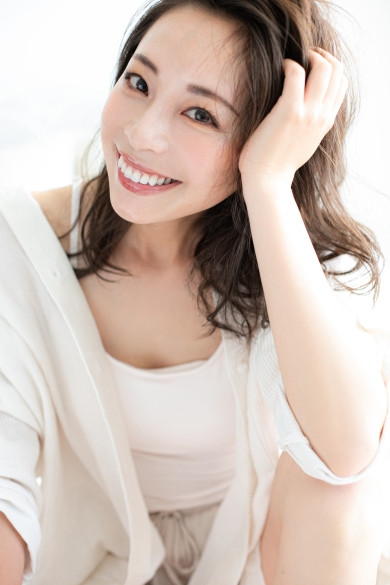 仲 れいこプロフィール写真2