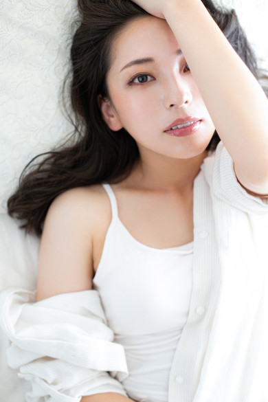 仲 れいこプロフィール写真3