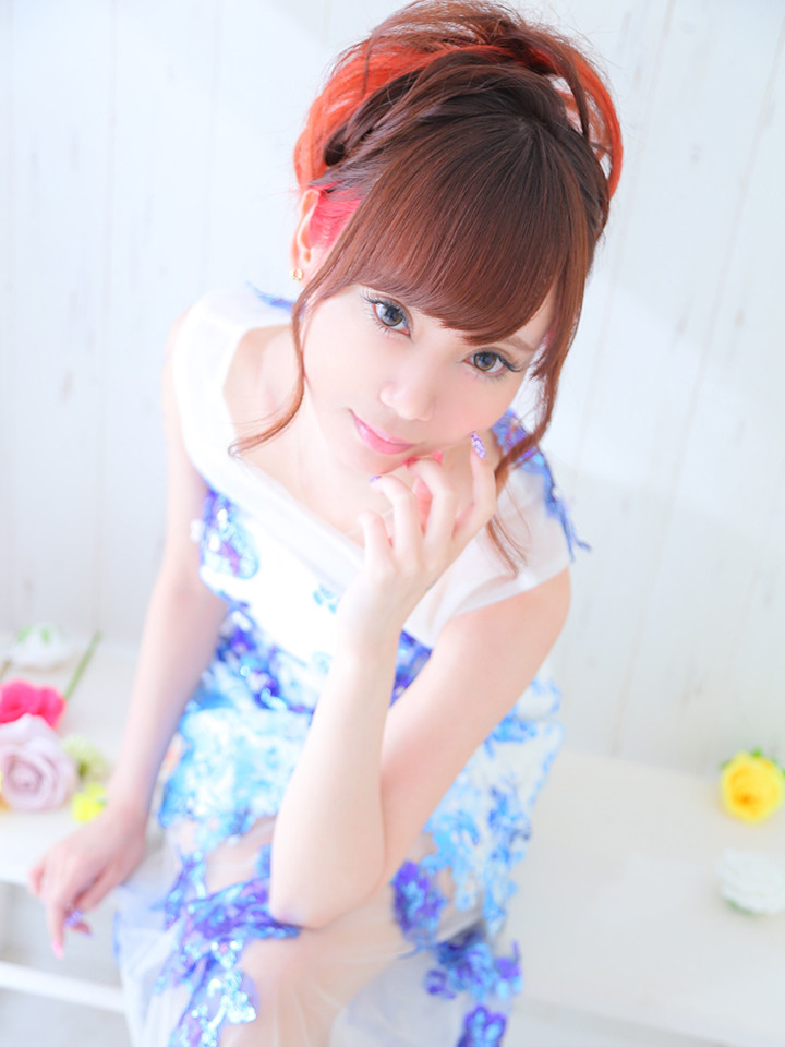 白咲 すずプロフィール写真3