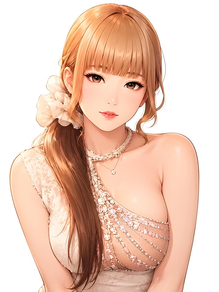 如月 つき