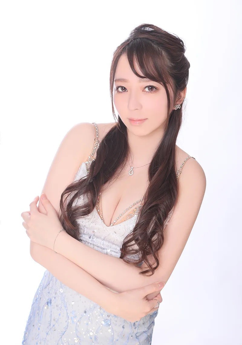大園 あゆりプロフィール写真2
