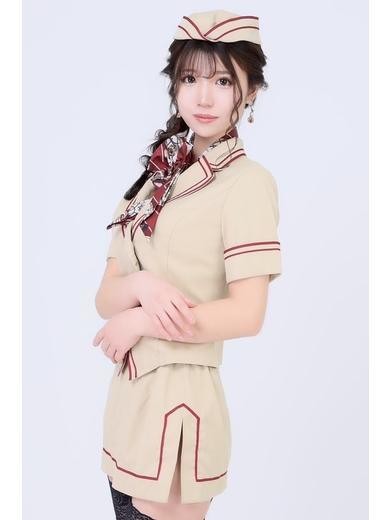 CAふうかプロフィール写真1