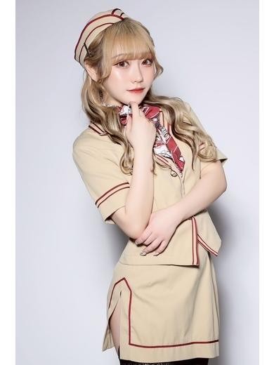 CAほのかプロフィール写真1