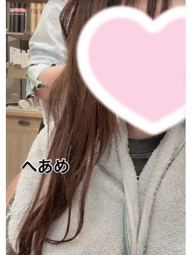 かりんプロフィール写真1