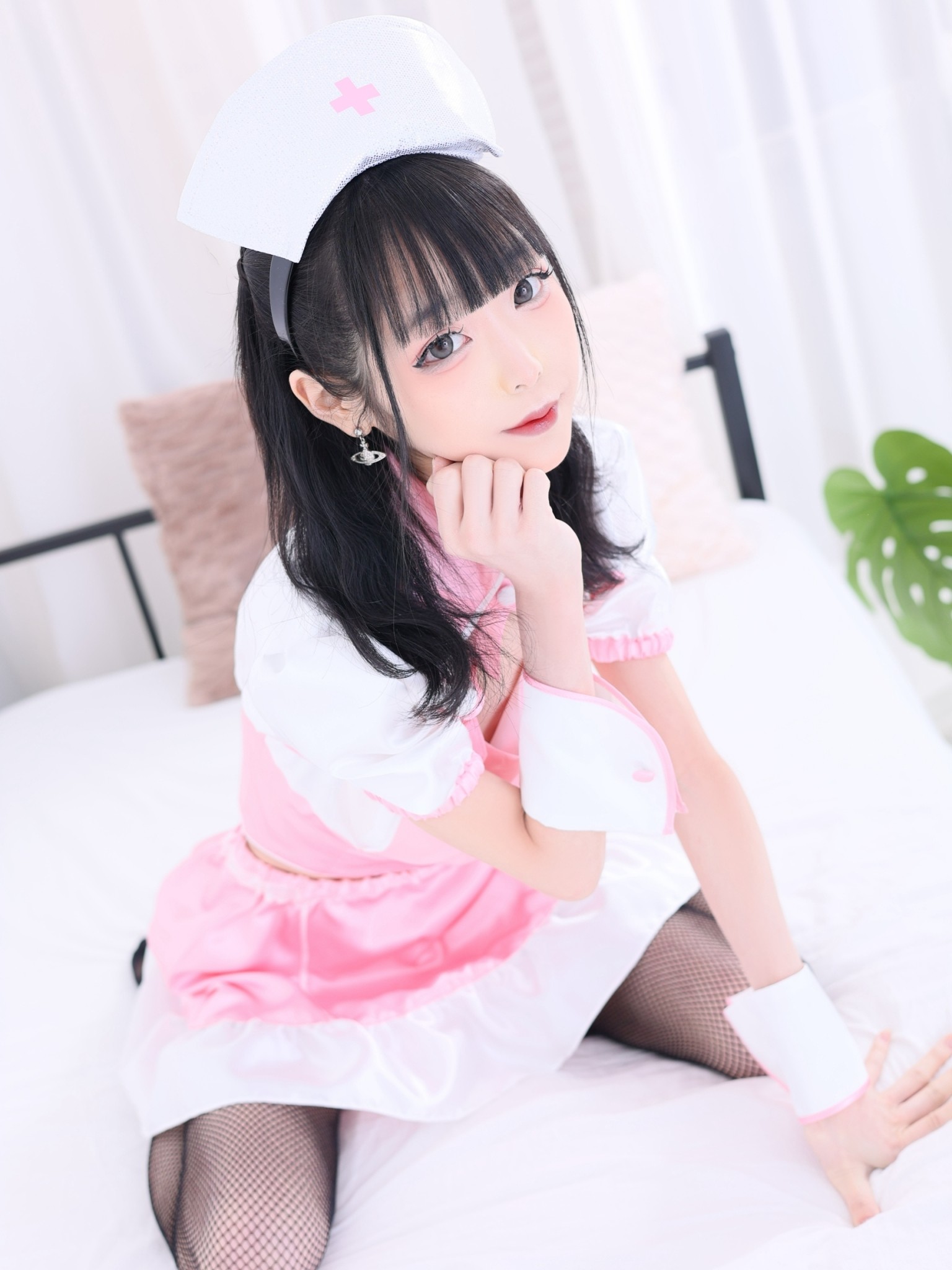 はなプロフィール写真2
