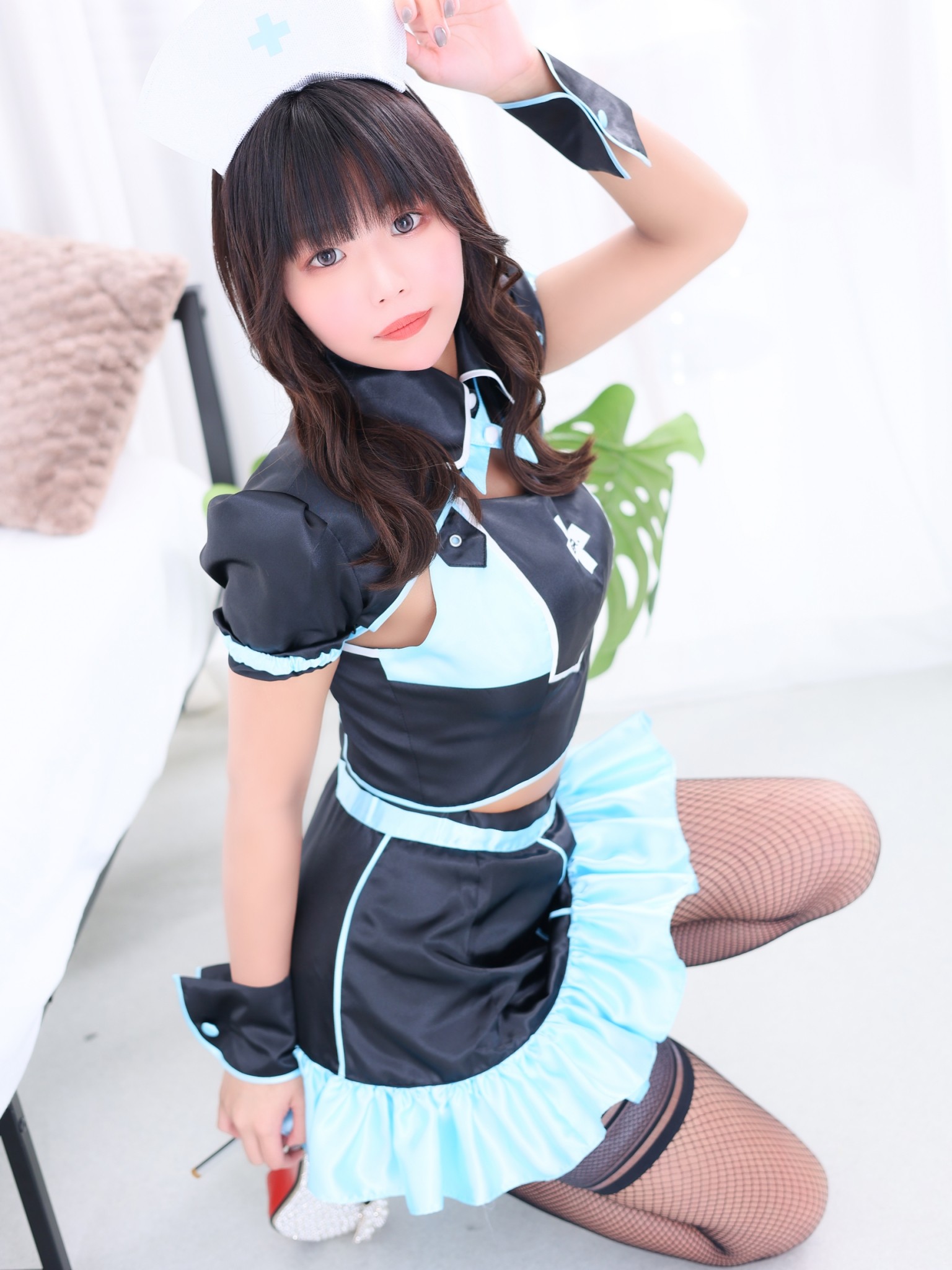 ひかるプロフィール写真3