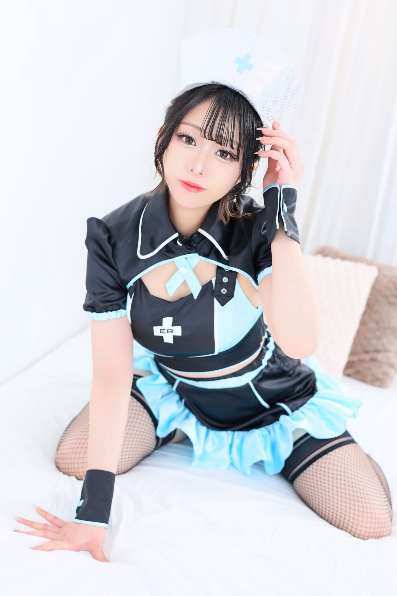 ももプロフィール写真2