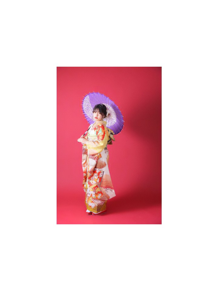 ひめプロフィール写真2