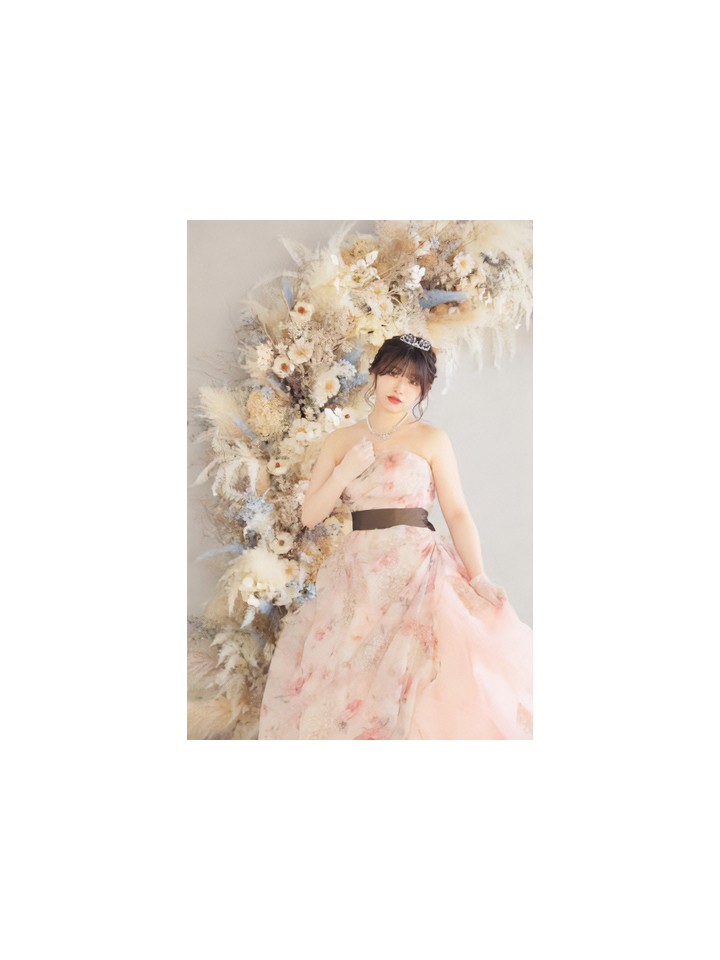ひめプロフィール写真3
