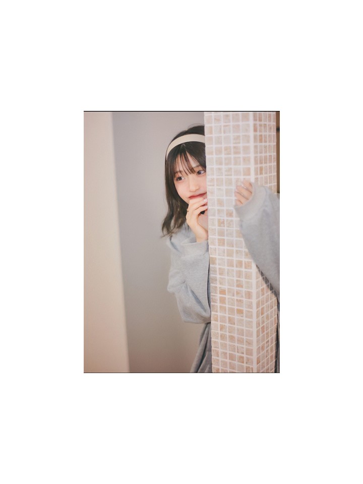 ひめプロフィール写真4