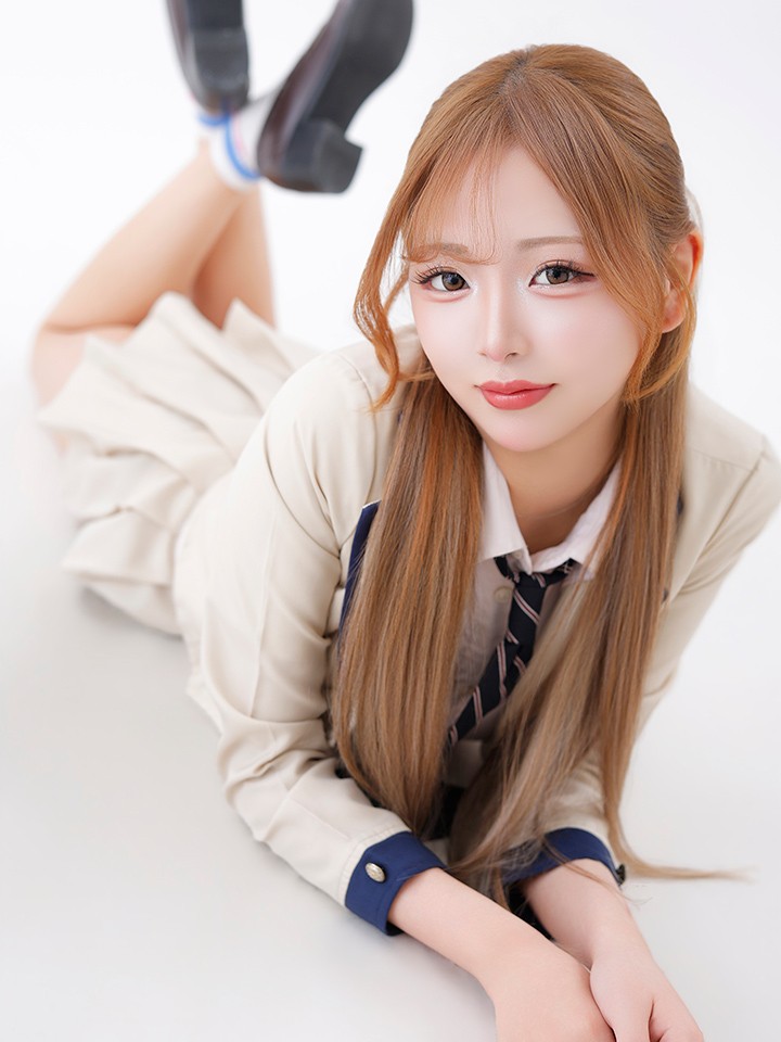 ひなプロフィール写真2