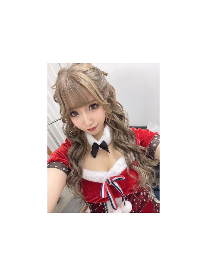 きなプロフィール写真3