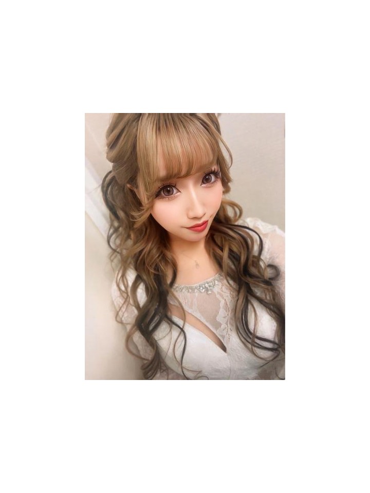 きなプロフィール写真4