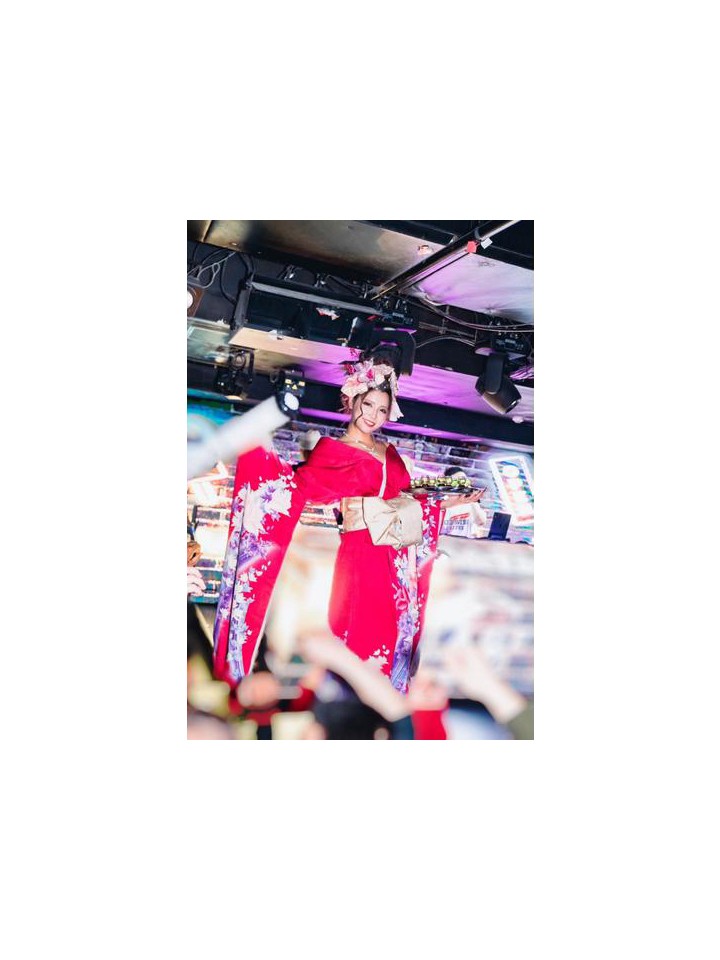 きなプロフィール写真5