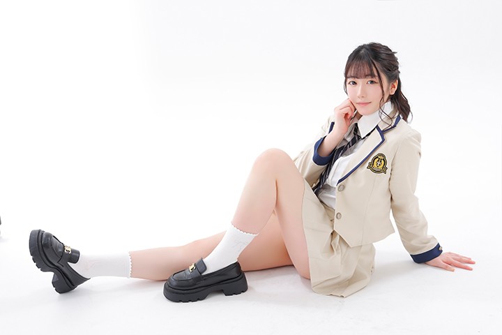おとはプロフィール写真3