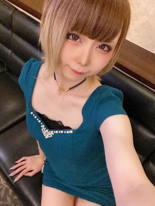 お鶴プロフィール写真6