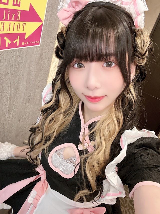 かりんプロフィール写真3