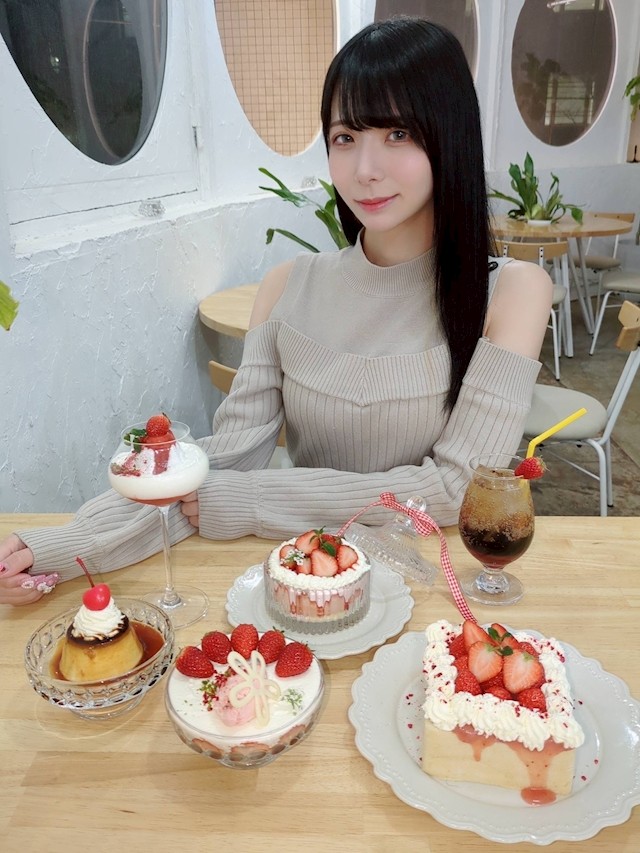 かりんプロフィール写真4