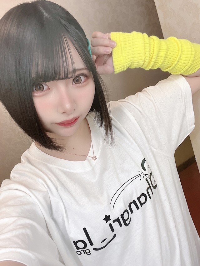 にゃんプロフィール写真4