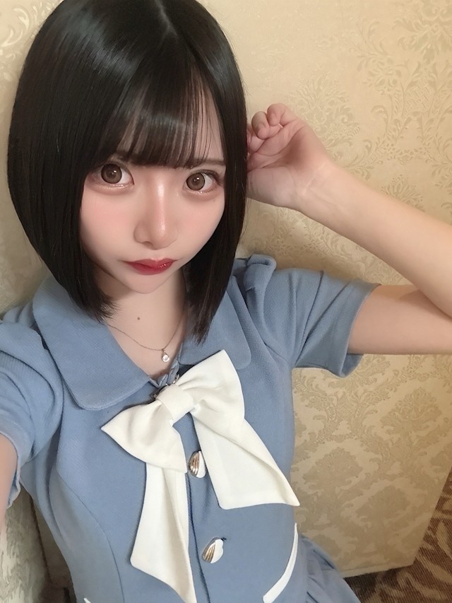 にゃんプロフィール写真3