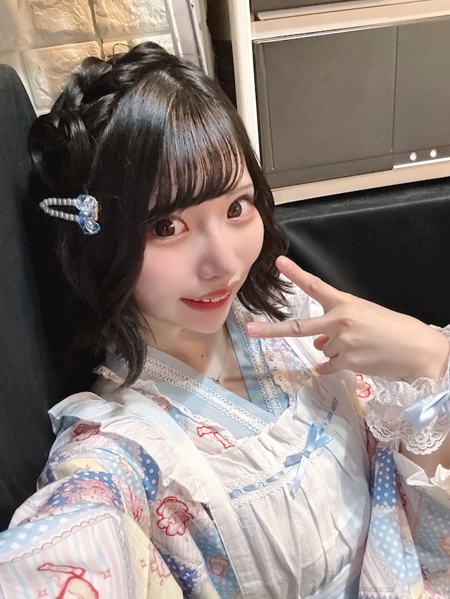 にゃんプロフィール写真4