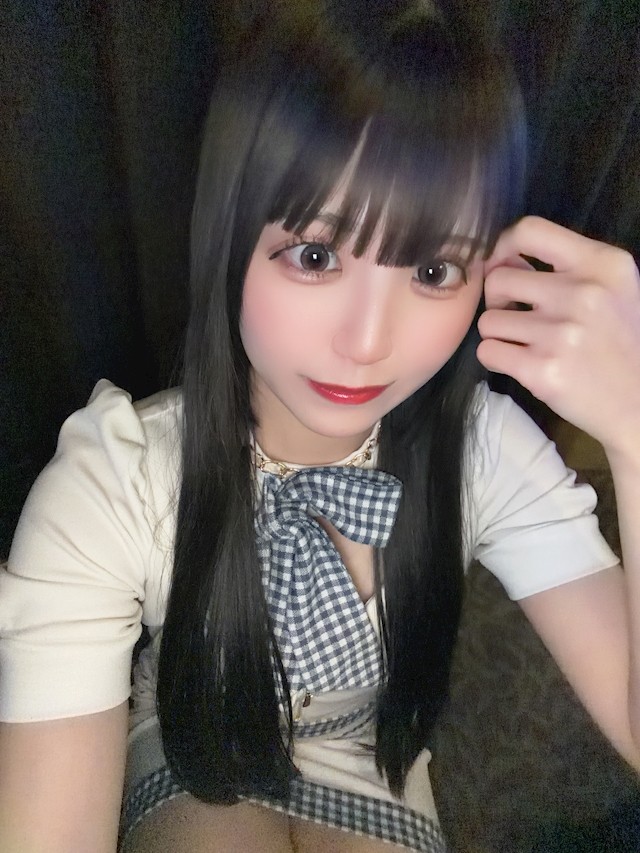 ゆあプロフィール写真2