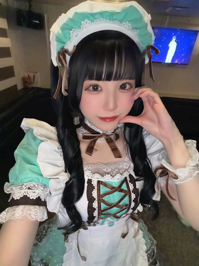 ゆあプロフィール写真2