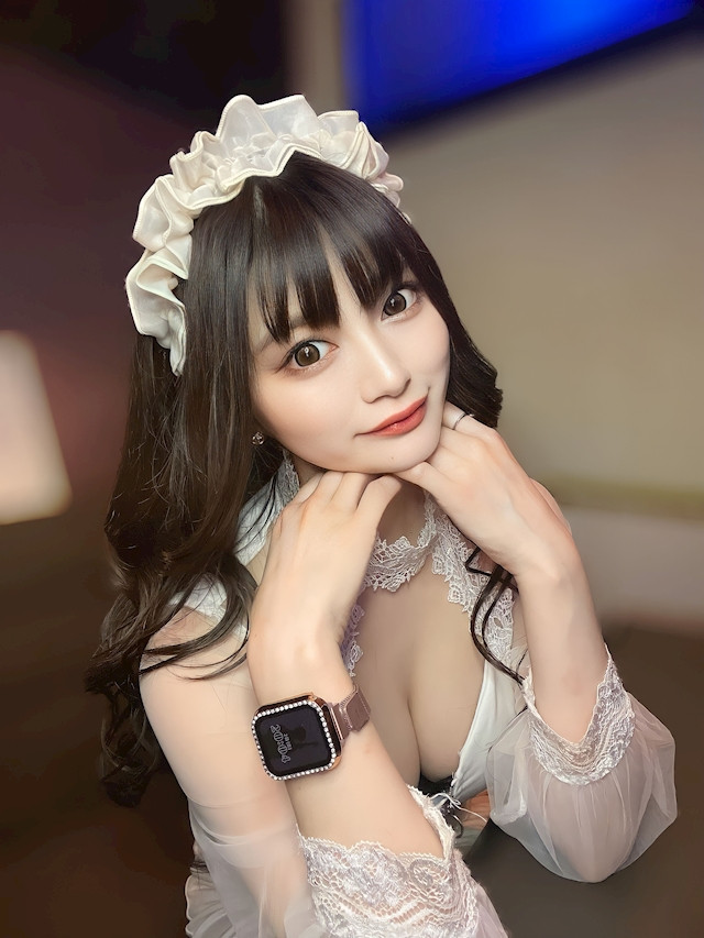 ♡ジェシーちゃん♡プロフィール写真4