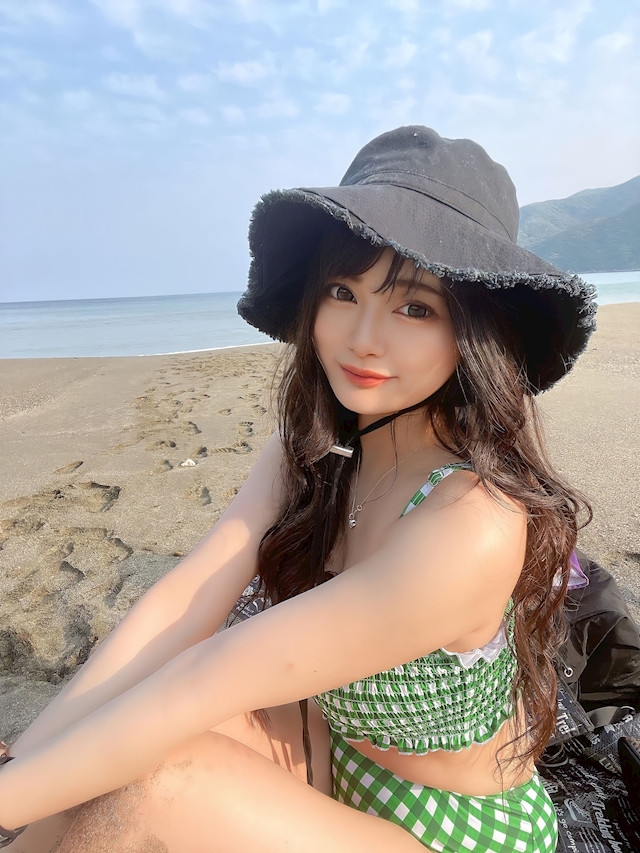 ♡ジェシーちゃん♡プロフィール写真5