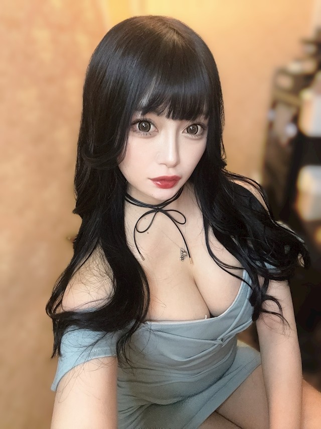 ♡ジェシーちゃん♡プロフィール写真2