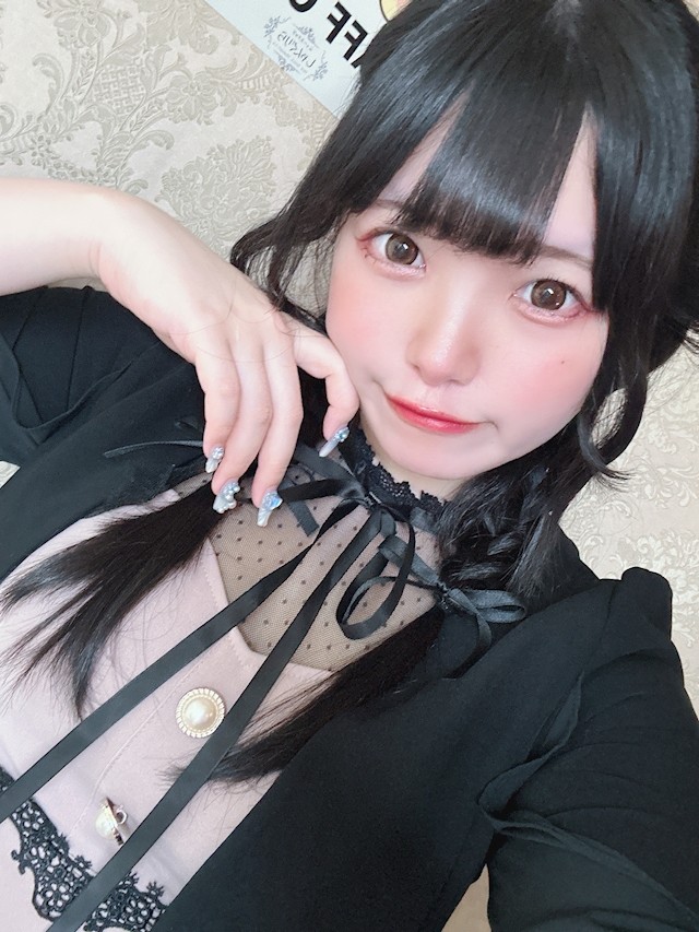 城姫プロフィール写真5