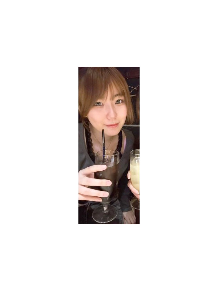 はくプロフィール写真3