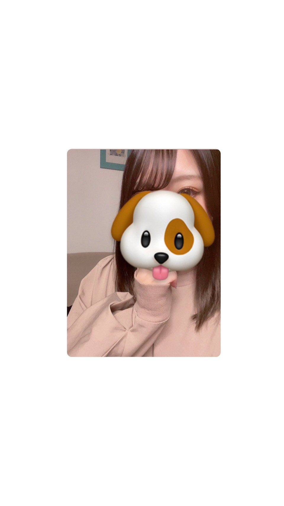 せらプロフィール写真1