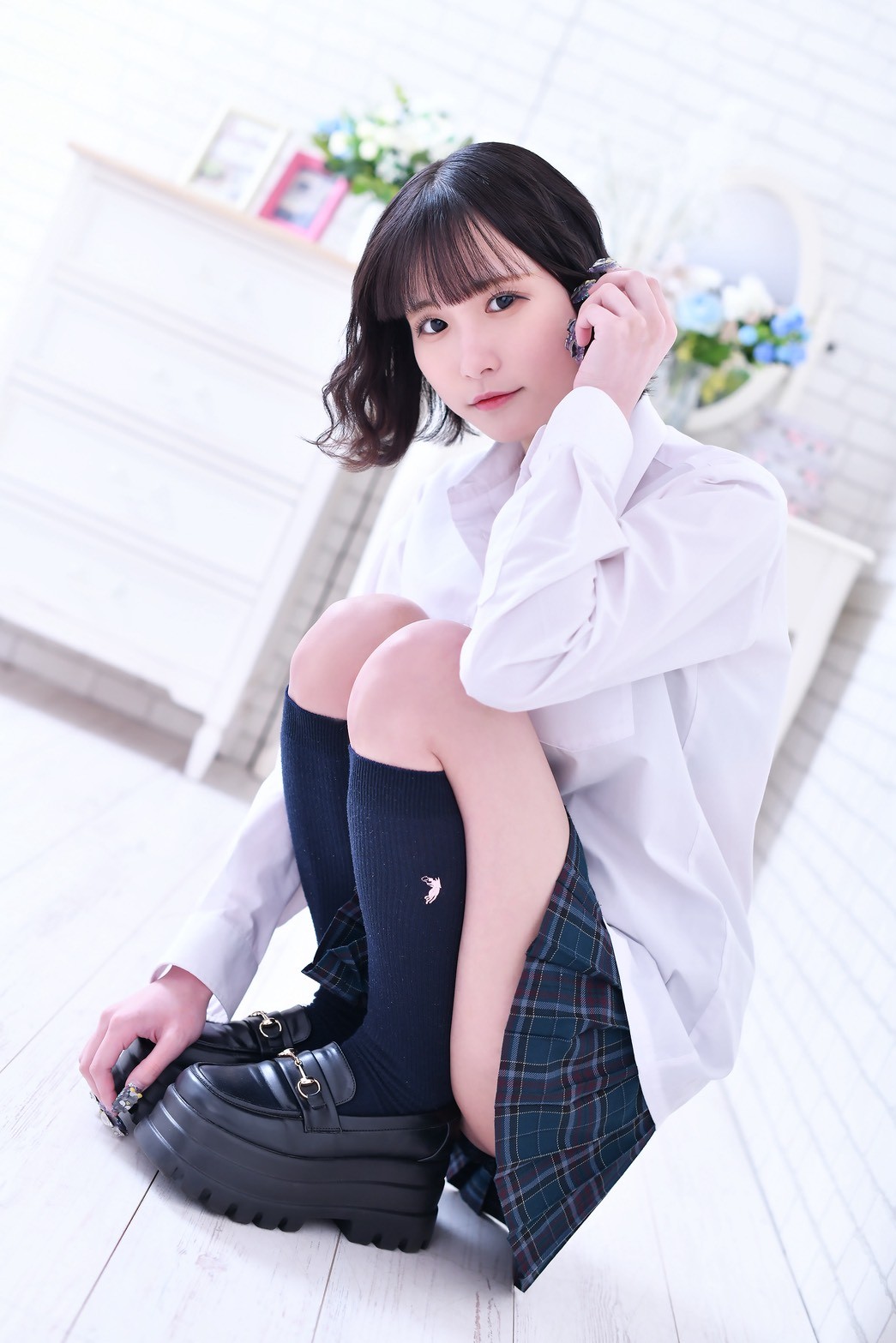 ららプロフィール写真2