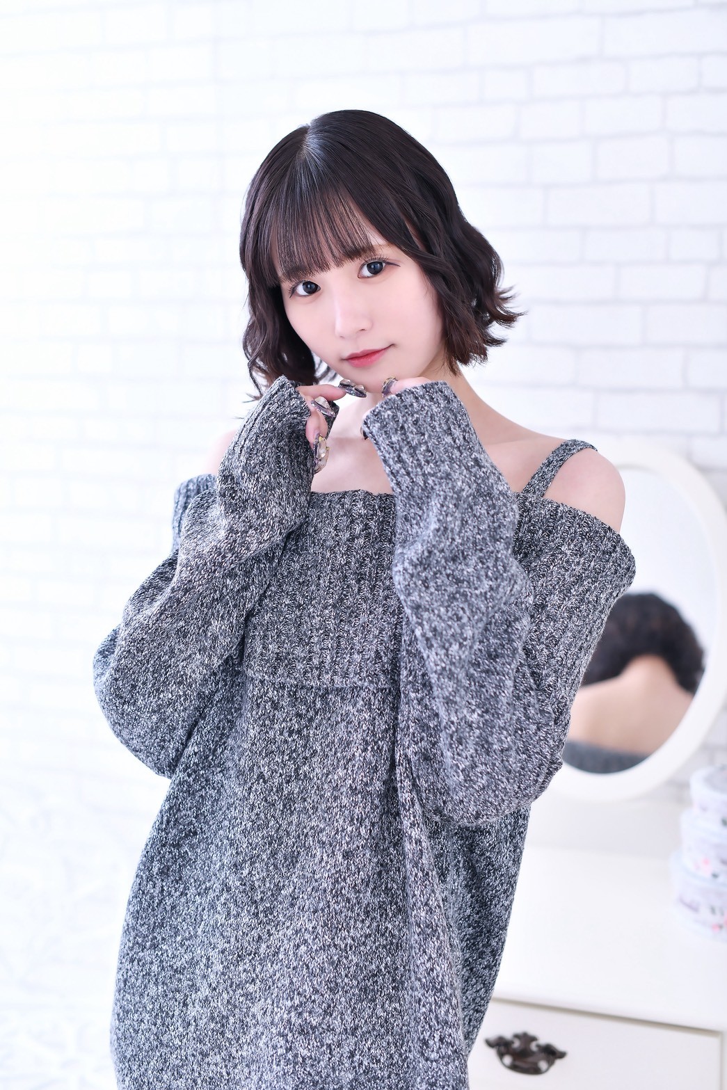 ららプロフィール写真4