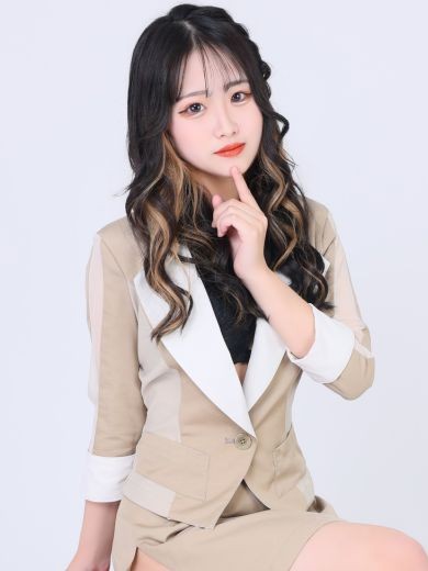 なお先生プロフィール写真
