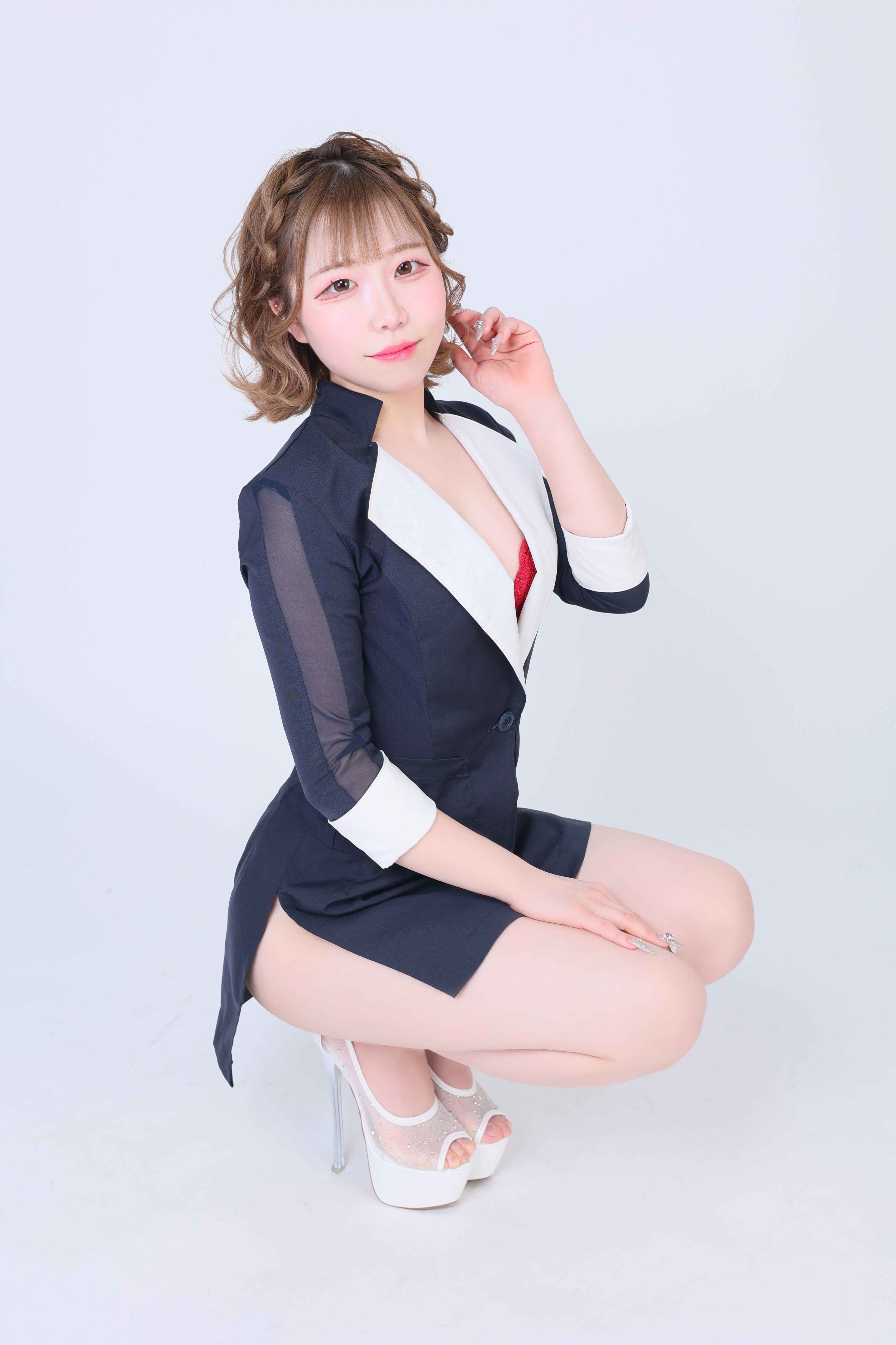 ひな先生