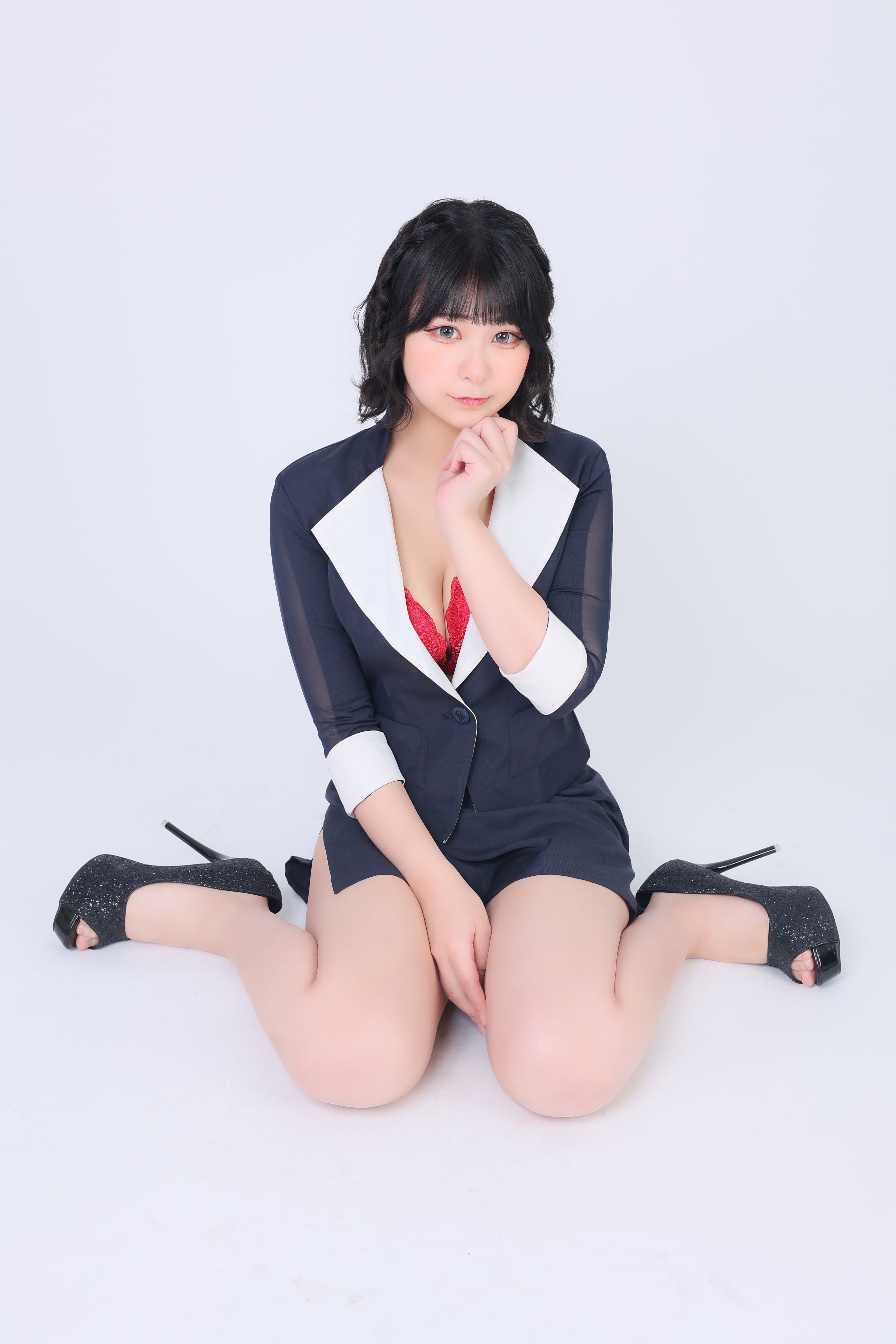 さき先生