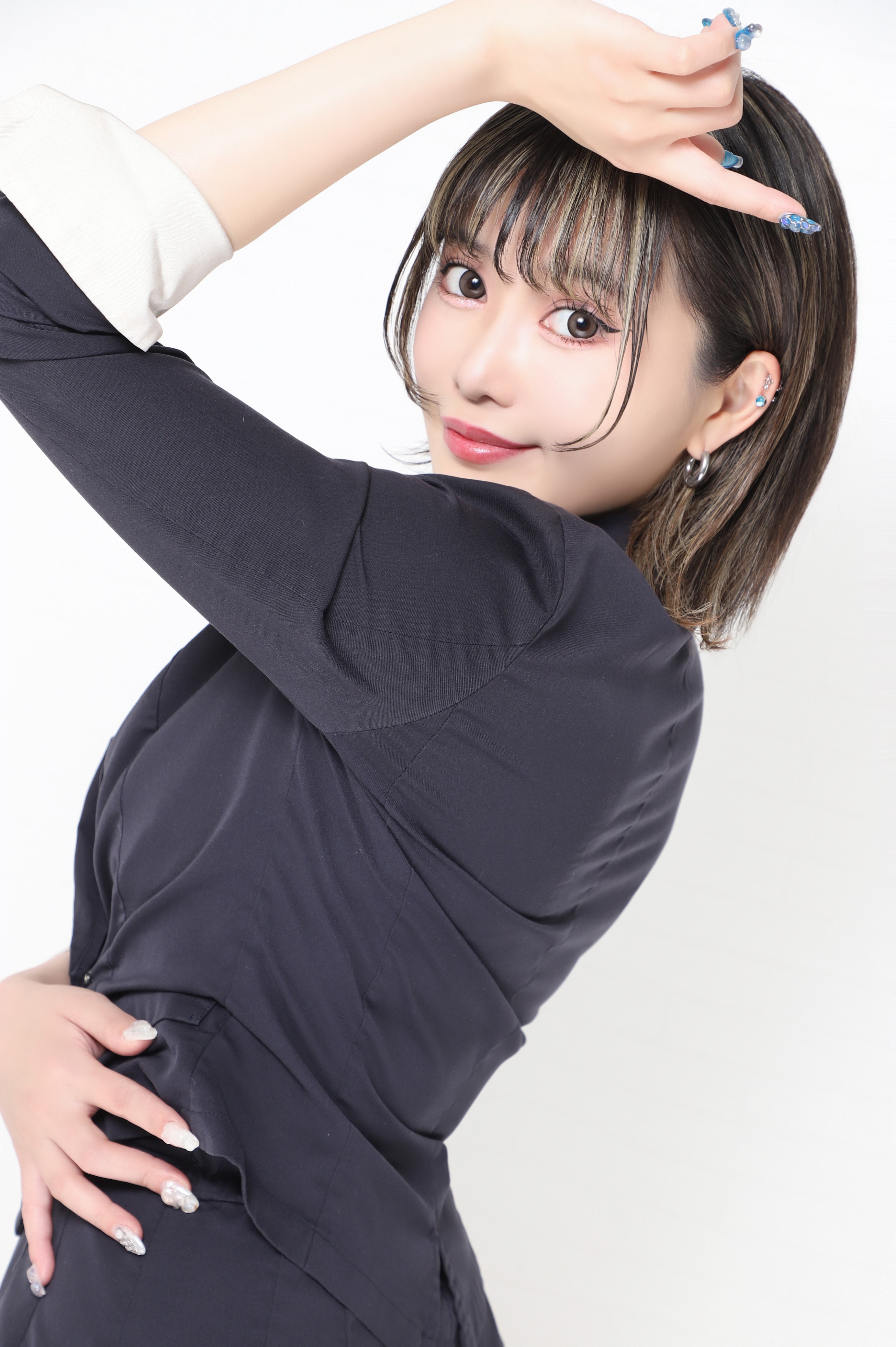 かな先生