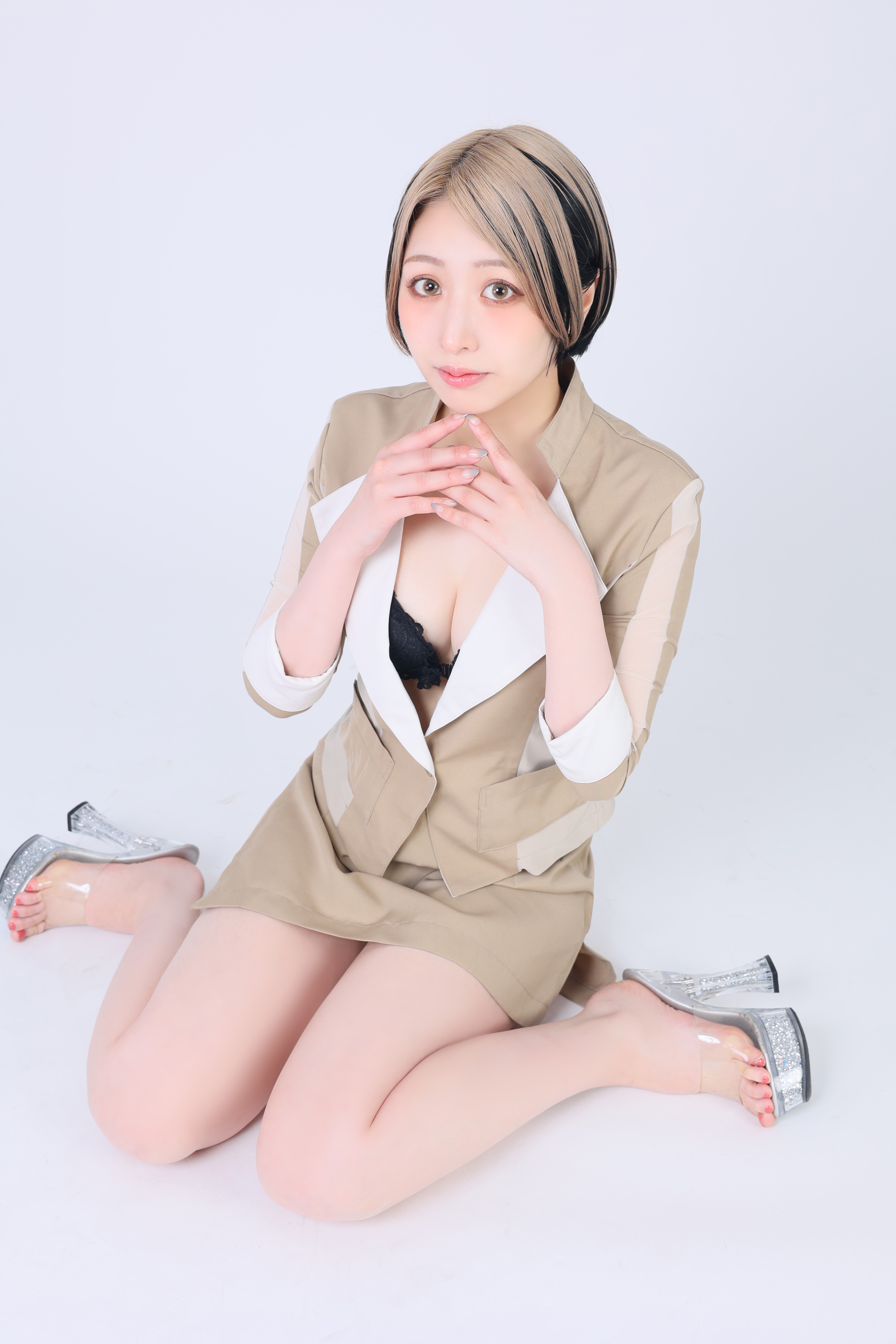 すみれ先生