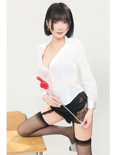 かな先生プロフィール写真3