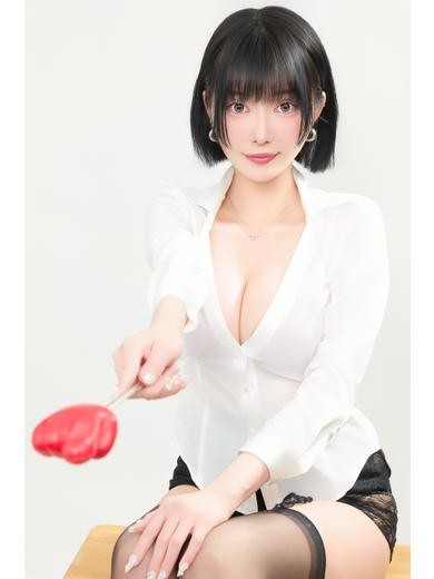 かな先生プロフィール写真5