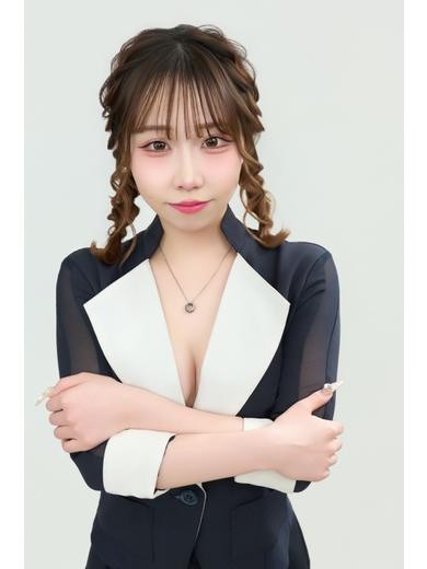 ひな先生プロフィール写真2