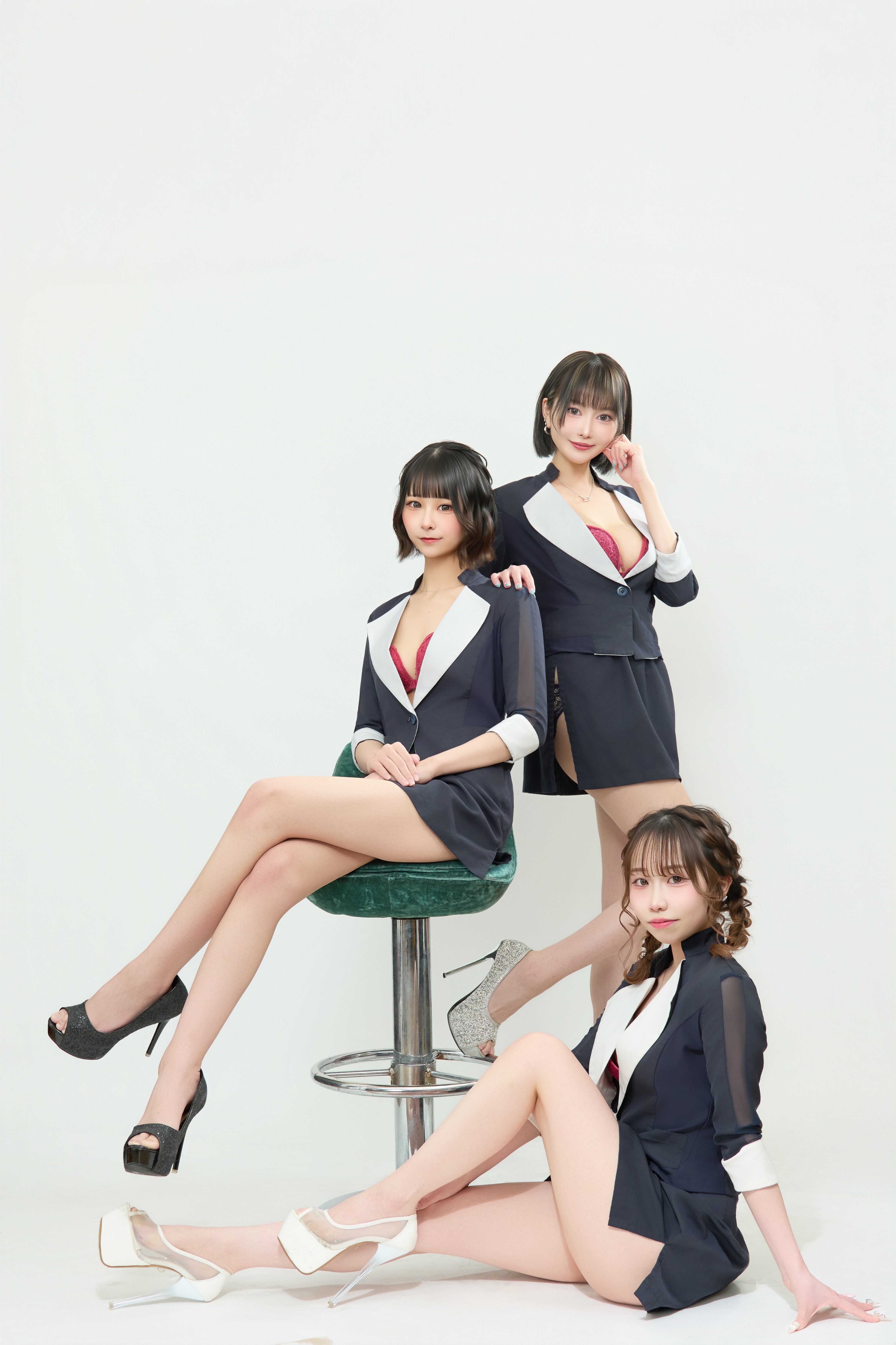 「マンネリを卒業！新しい刺激を。」