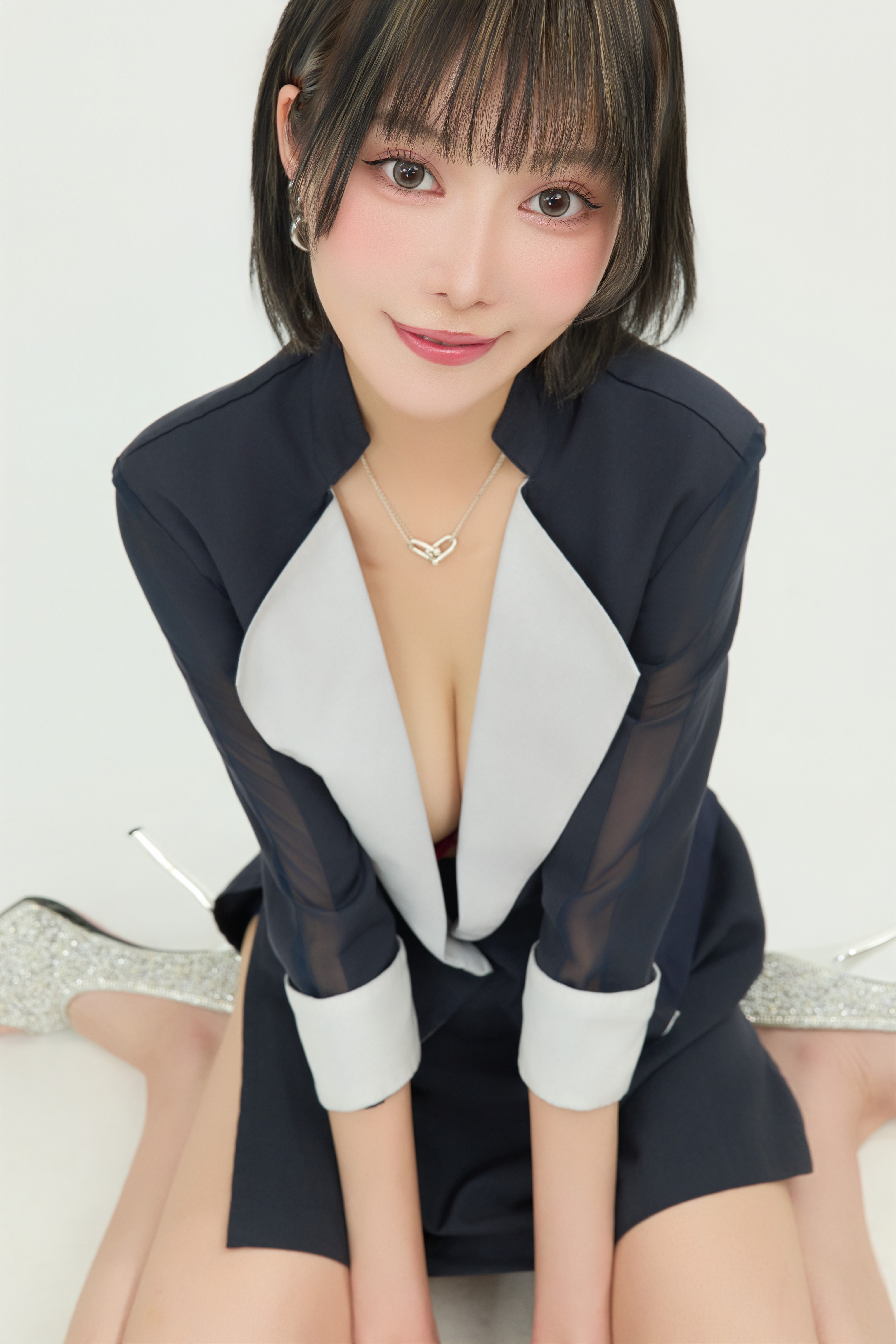 たくさんの先生が