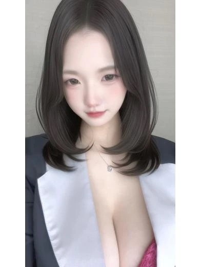 れな先生プロフィール写真5