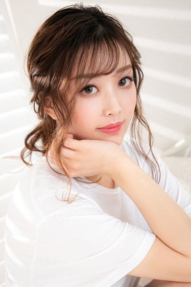 水瀬 まみプロフィール写真2