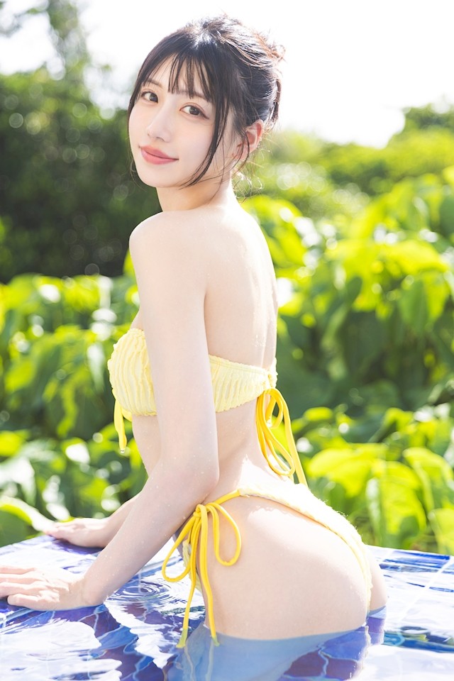 南 柚子プロフィール写真3