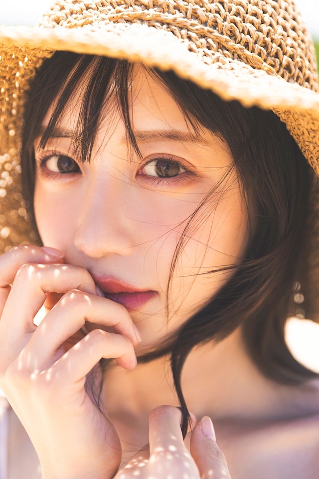 南 柚子プロフィール写真13