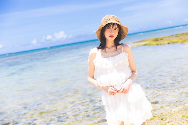 南 柚子プロフィール写真14